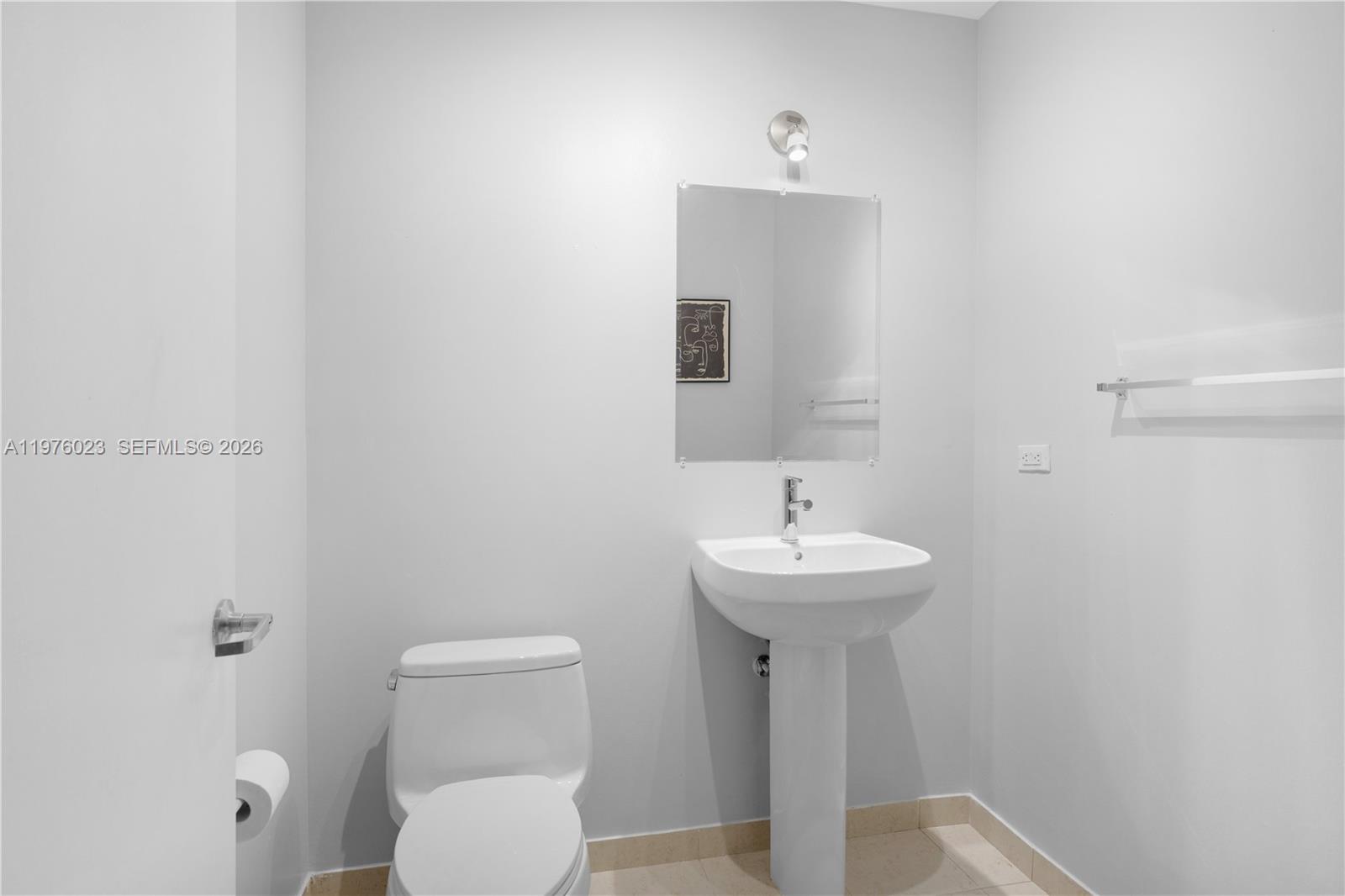 FOUR MIDTOWN MIAMI CONDO - Residential