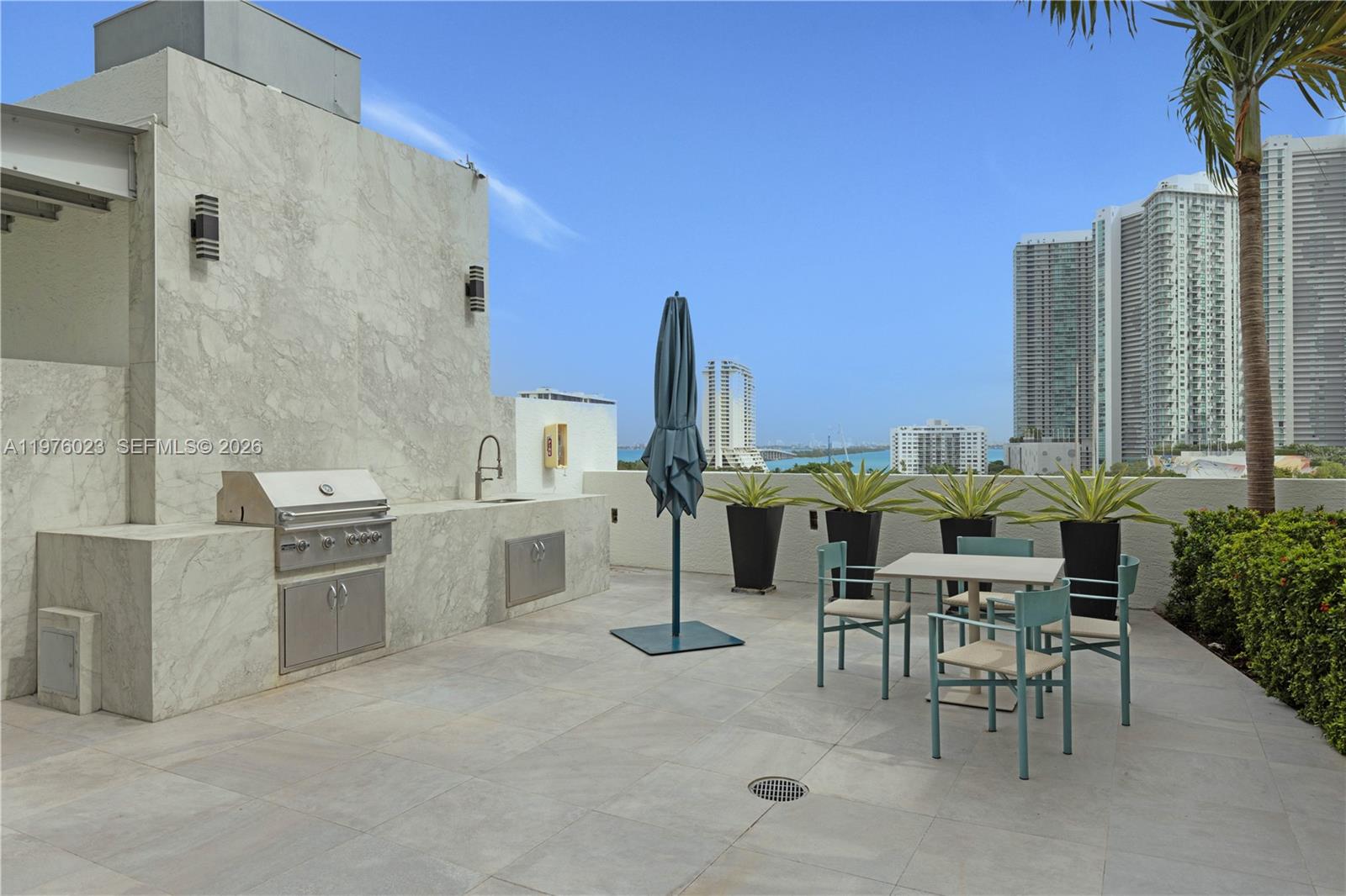FOUR MIDTOWN MIAMI CONDO - Residential