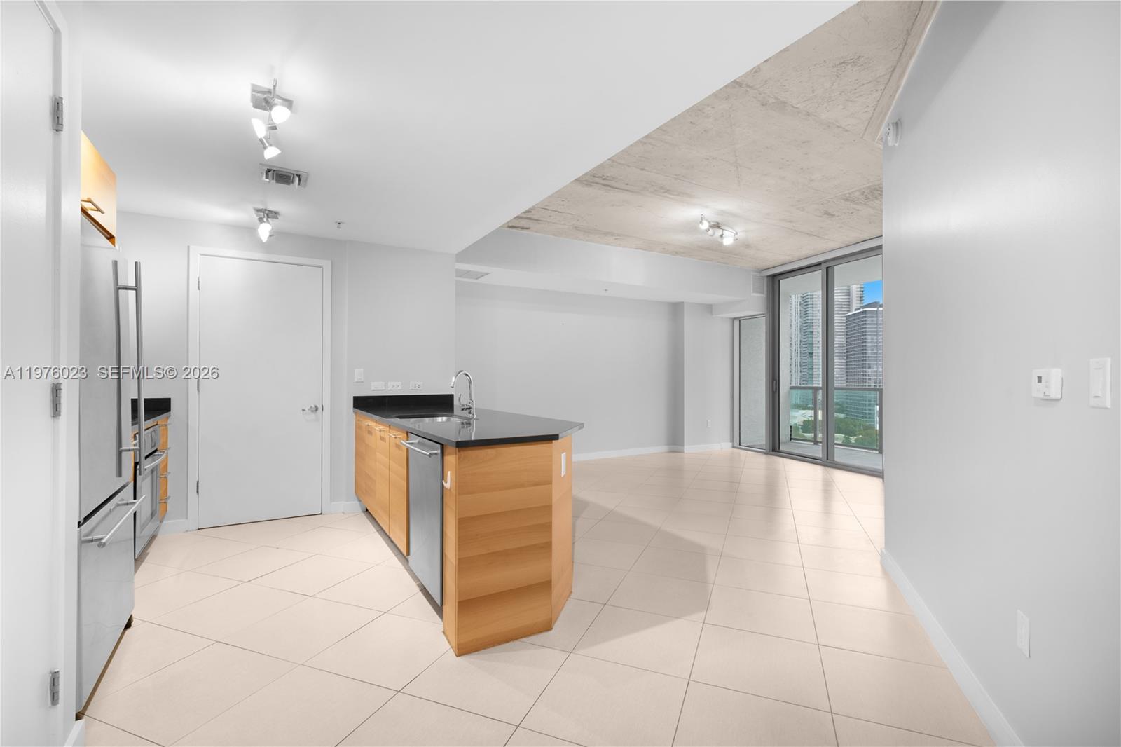 FOUR MIDTOWN MIAMI CONDO - Residential