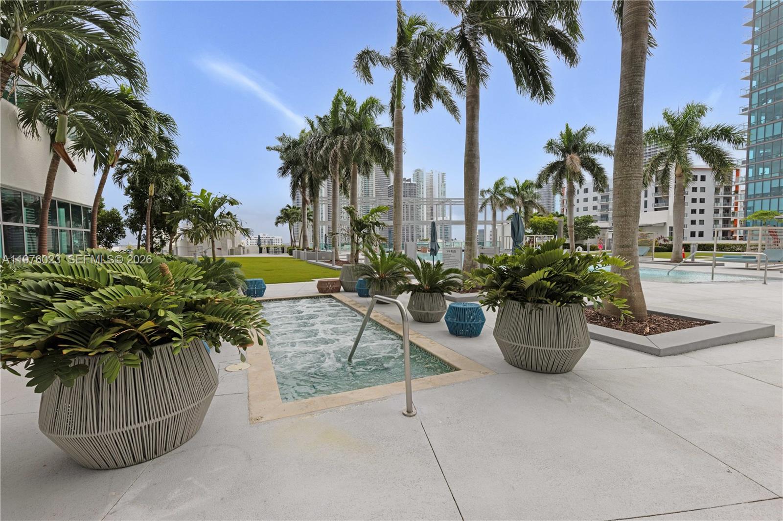 FOUR MIDTOWN MIAMI CONDO - Residential