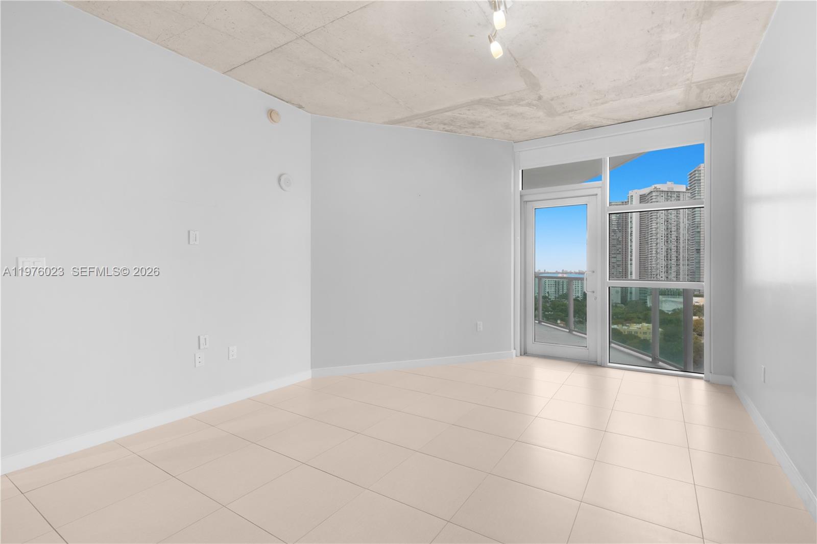 FOUR MIDTOWN MIAMI CONDO - Residential