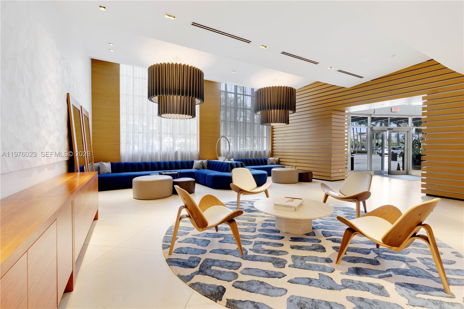FOUR MIDTOWN MIAMI CONDO - Residential