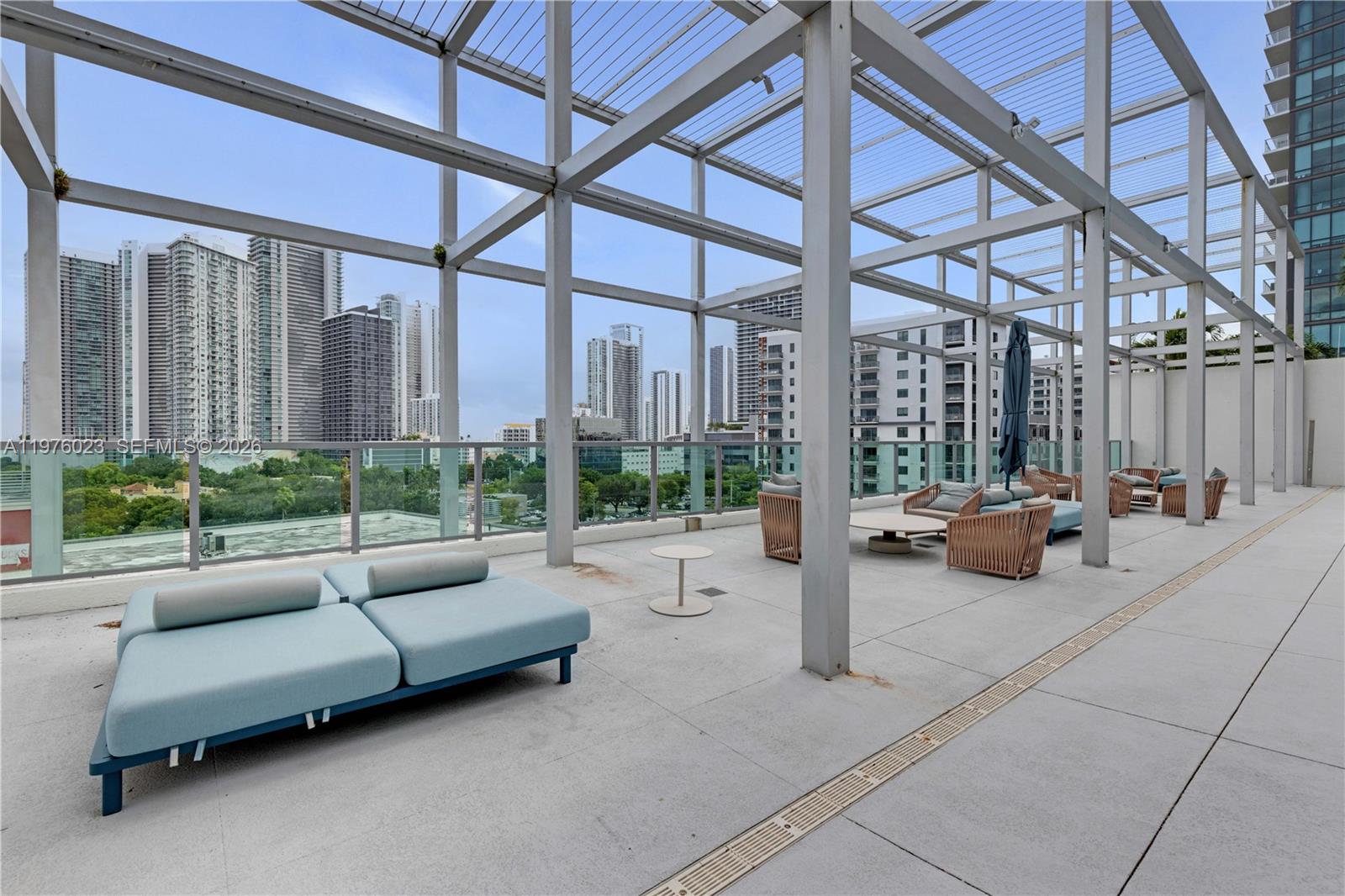 FOUR MIDTOWN MIAMI CONDO - Residential