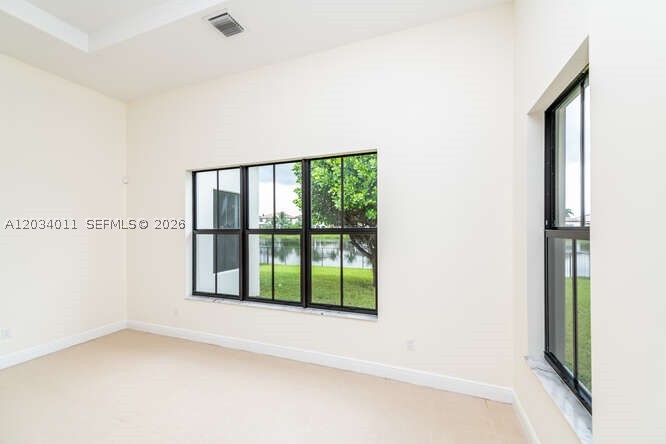 MONTERRA PLAT - Residential