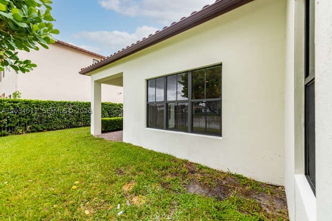 MONTERRA PLAT - Residential