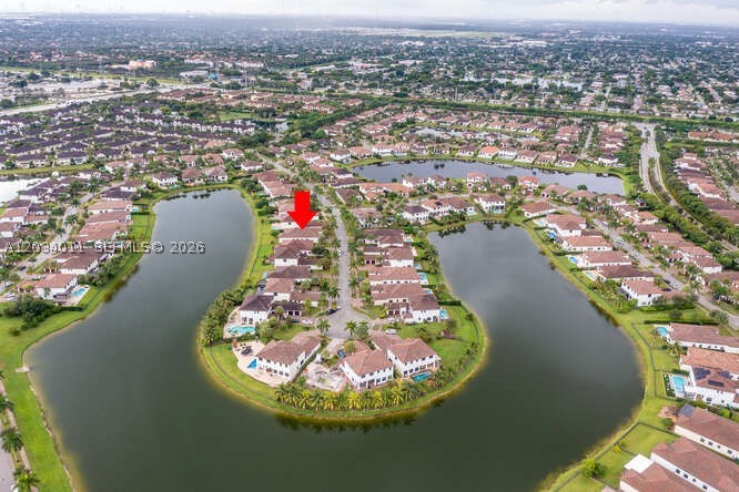 MONTERRA PLAT - Residential