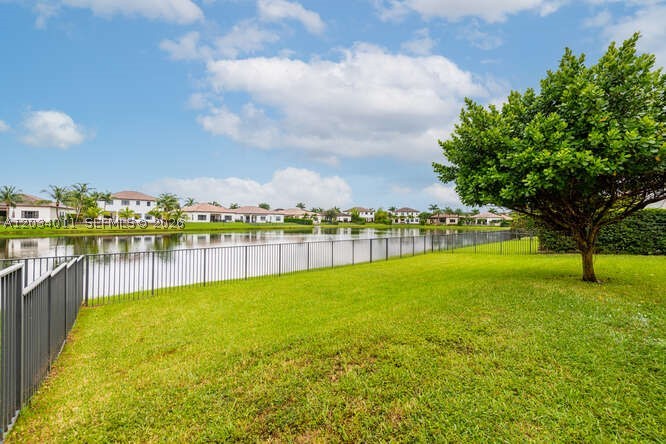 MONTERRA PLAT - Residential
