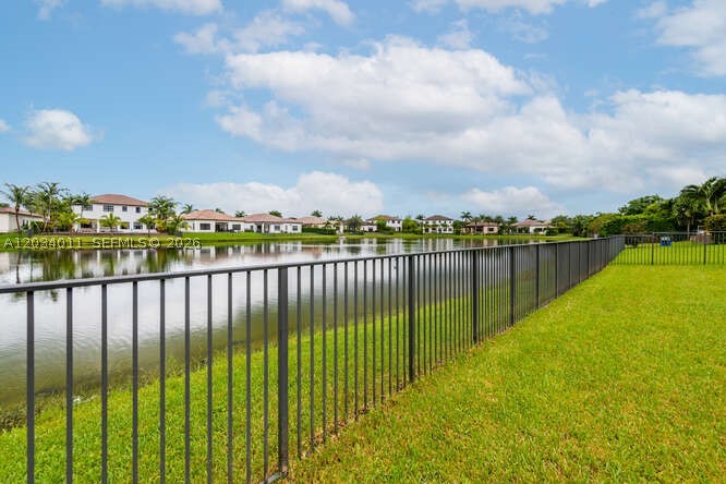 MONTERRA PLAT - Residential