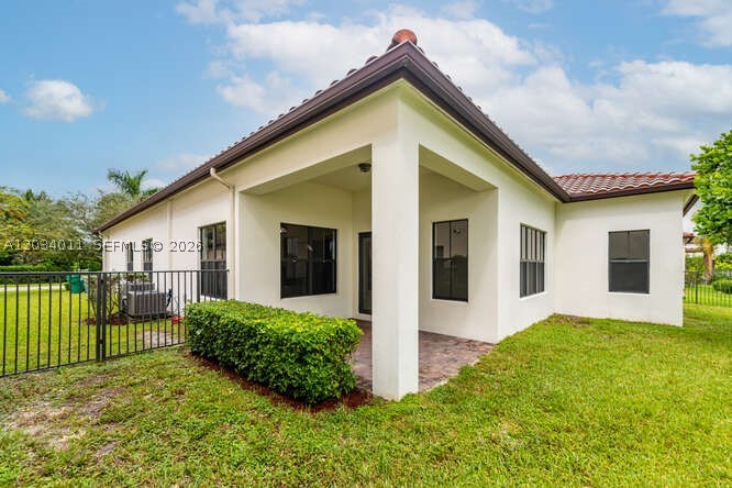 MONTERRA PLAT - Residential