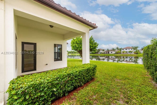 MONTERRA PLAT - Residential