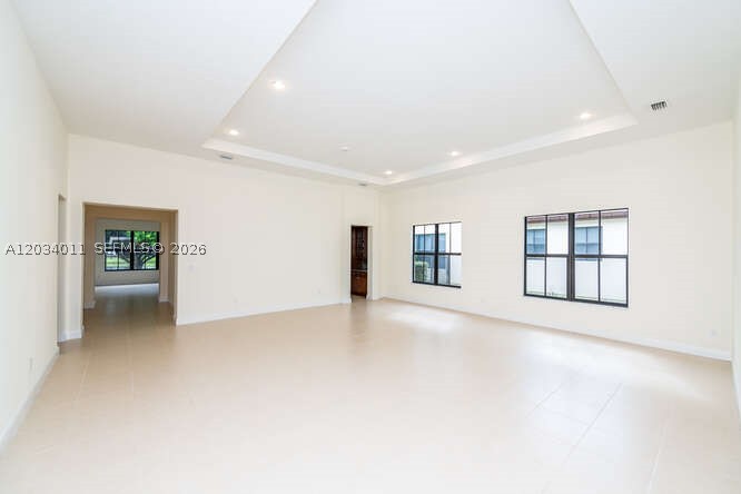 MONTERRA PLAT - Residential