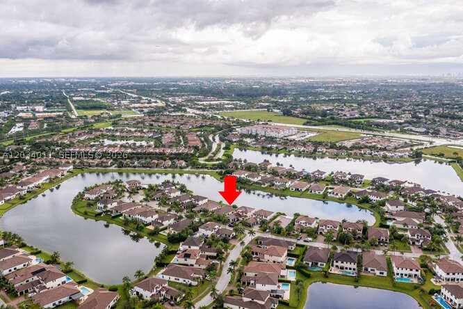 MONTERRA PLAT - Residential