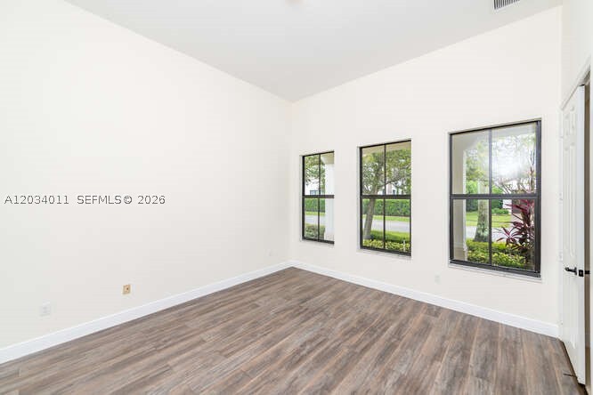 MONTERRA PLAT - Residential