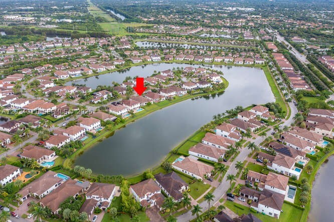 MONTERRA PLAT - Residential