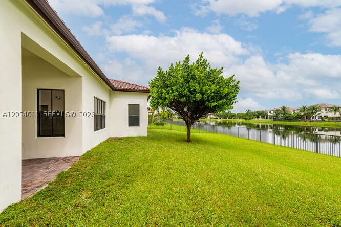 MONTERRA PLAT - Residential