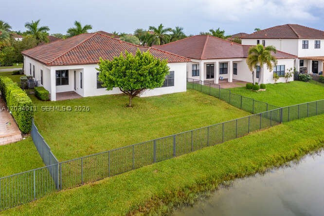 MONTERRA PLAT - Residential