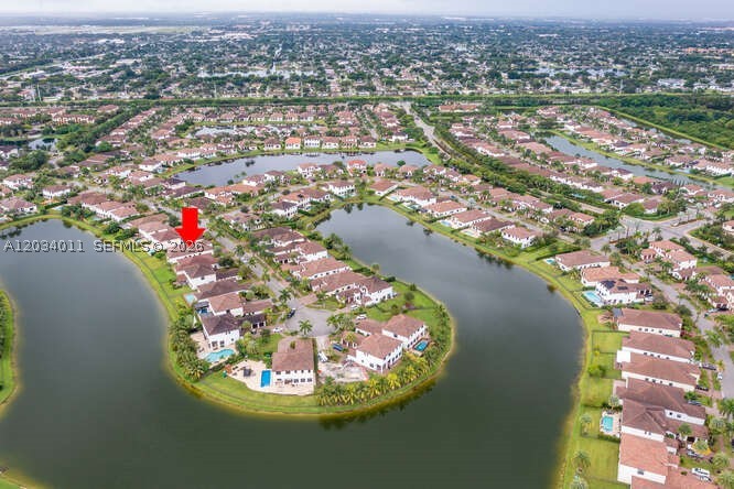 MONTERRA PLAT - Residential