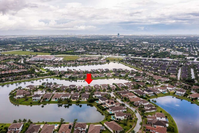 MONTERRA PLAT - Residential