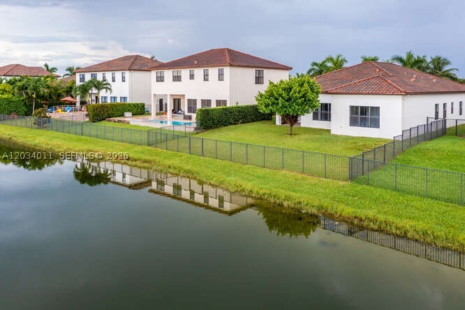 MONTERRA PLAT - Residential