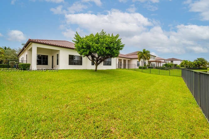 MONTERRA PLAT - Residential