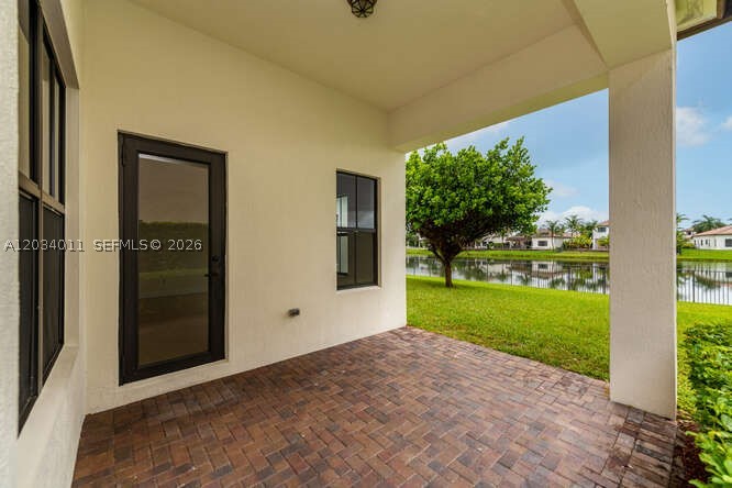 MONTERRA PLAT - Residential