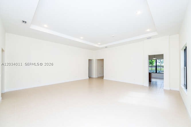 MONTERRA PLAT - Residential