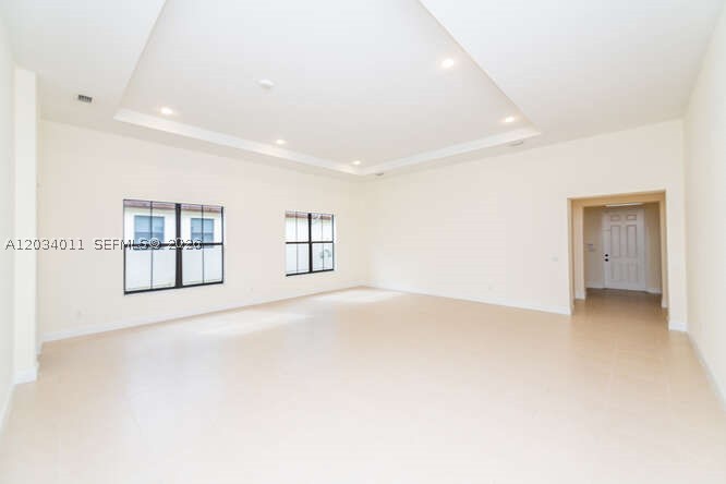 MONTERRA PLAT - Residential