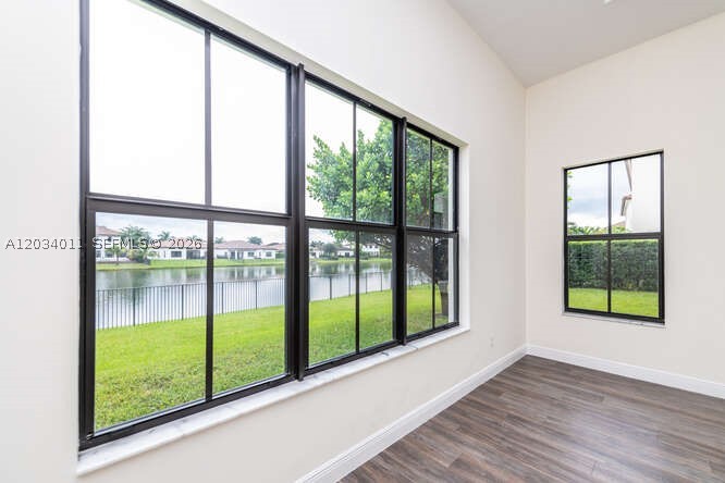 MONTERRA PLAT - Residential