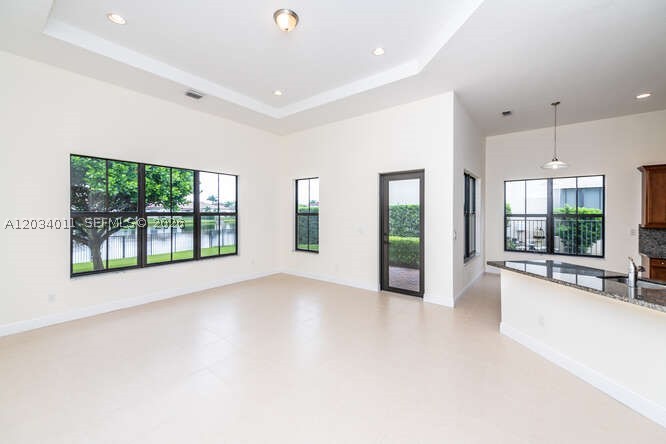 MONTERRA PLAT - Residential