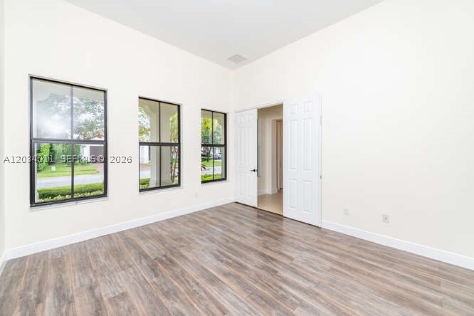 MONTERRA PLAT - Residential