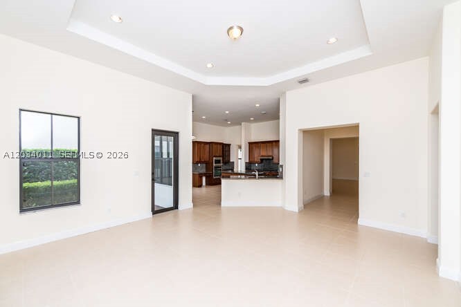 MONTERRA PLAT - Residential