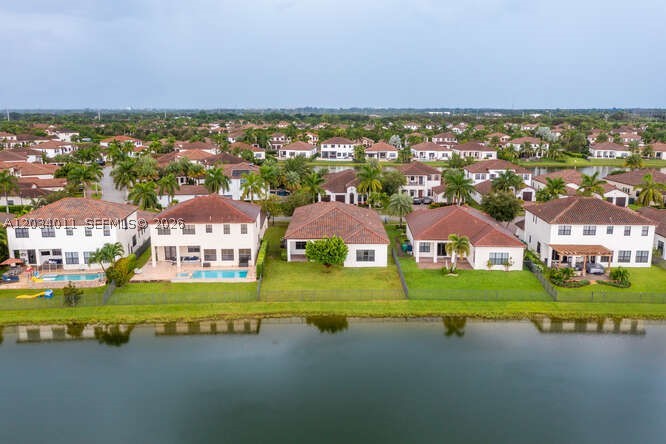 MONTERRA PLAT - Residential