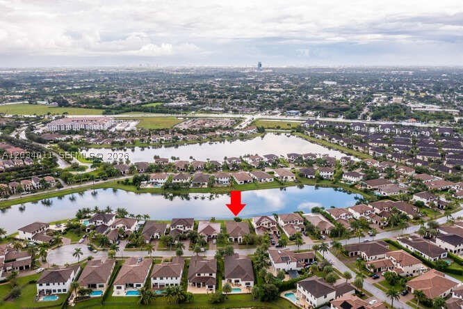 MONTERRA PLAT - Residential