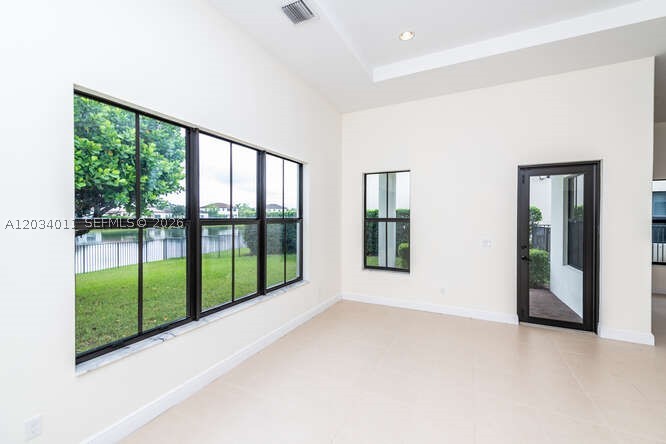 MONTERRA PLAT - Residential