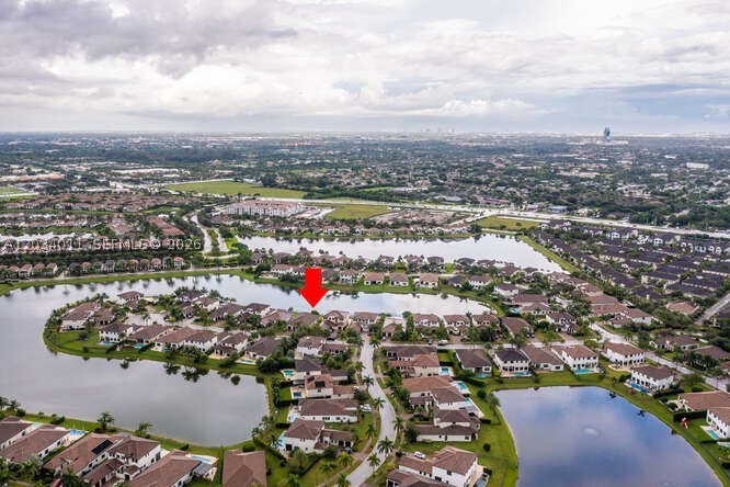 MONTERRA PLAT - Residential