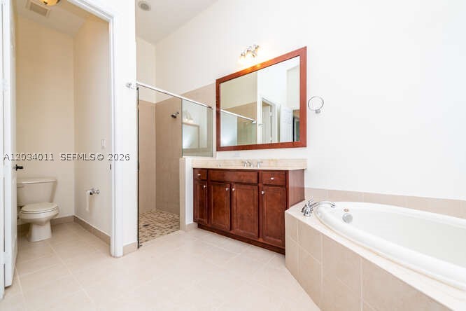 MONTERRA PLAT - Residential