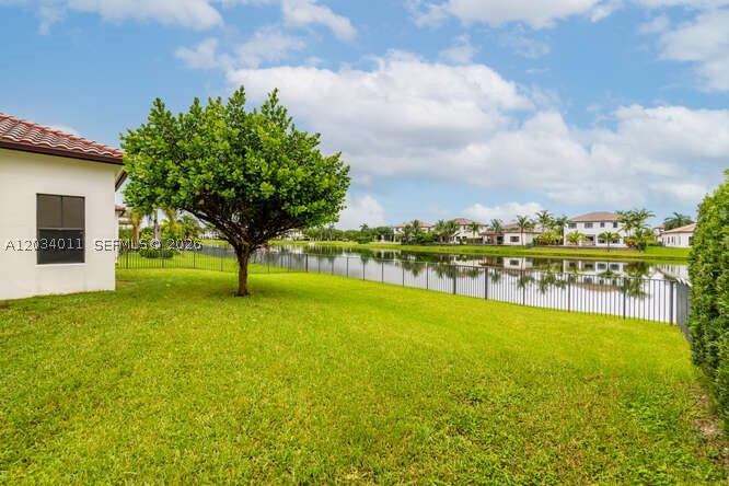 MONTERRA PLAT - Residential