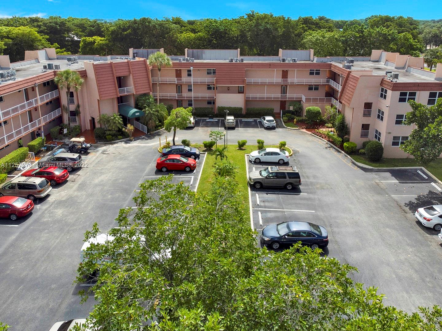 LIME BAY 6 CONDO - Residential Lease