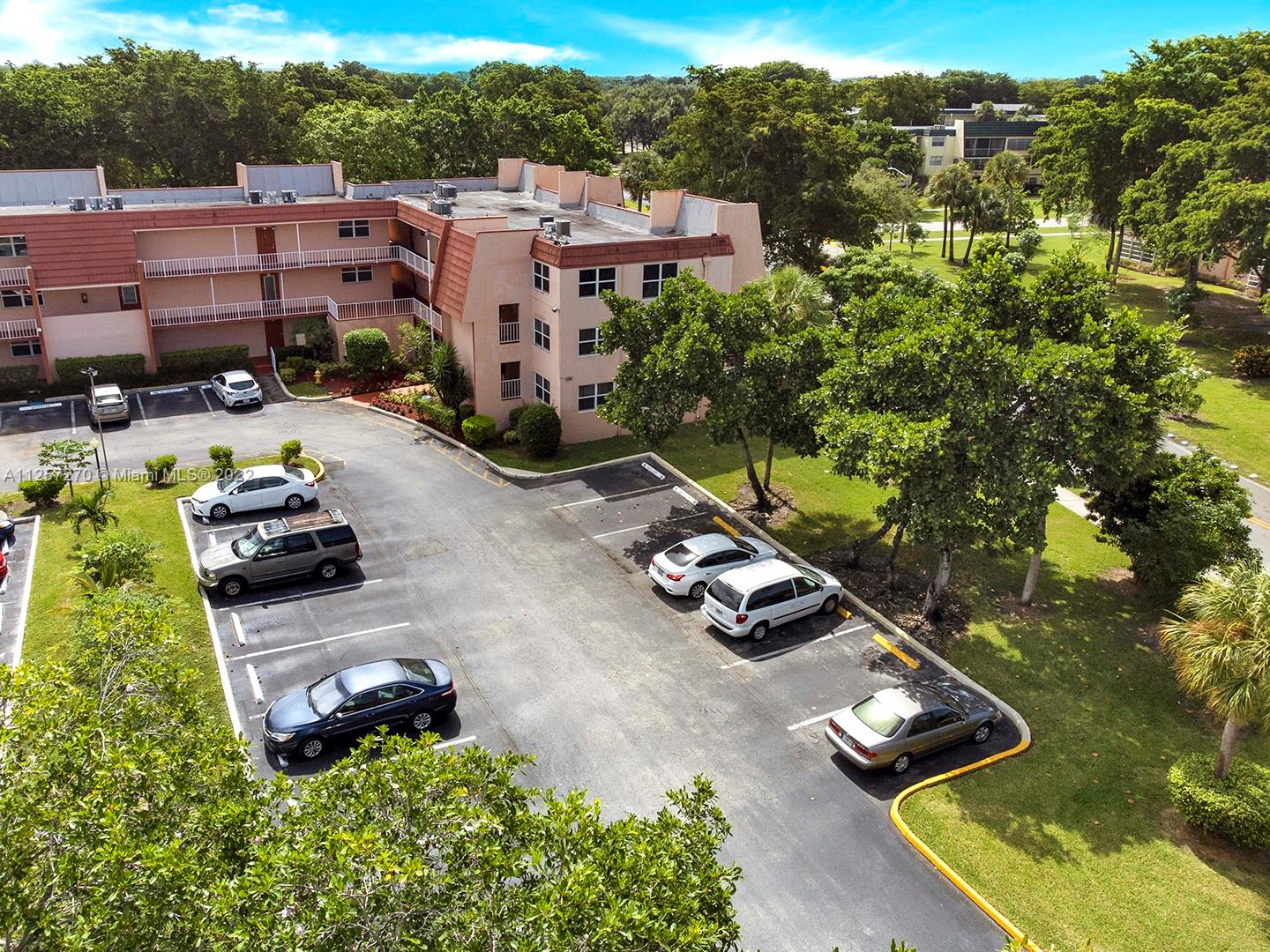 LIME BAY 6 CONDO - Residential Lease