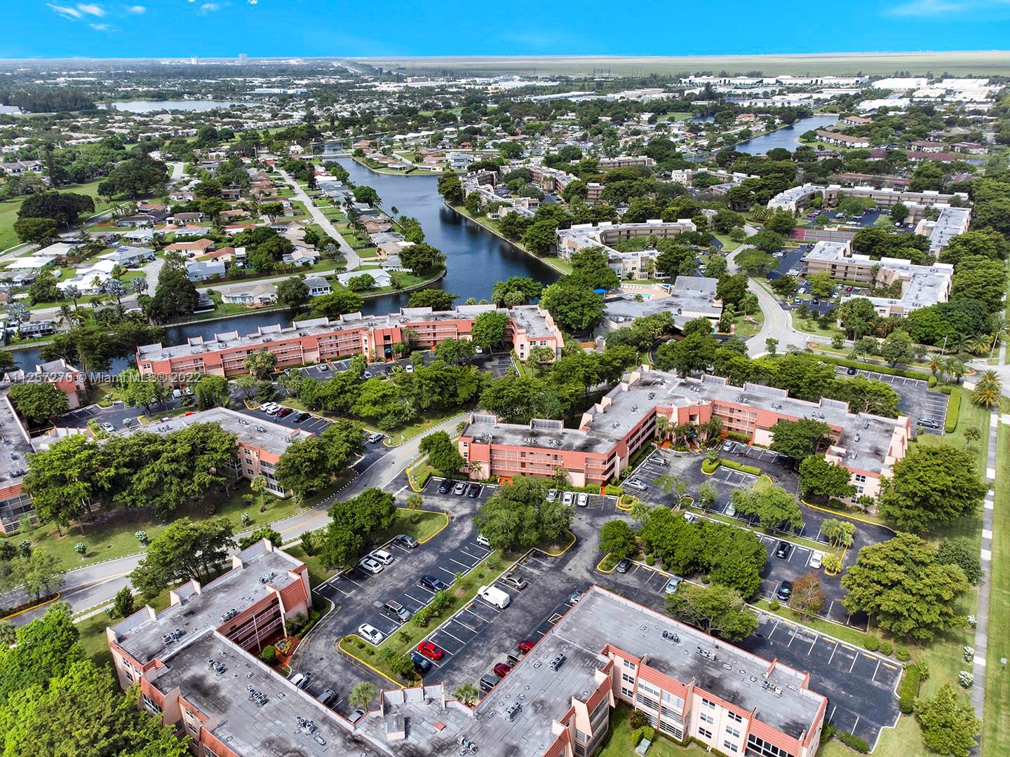 LIME BAY 6 CONDO - Residential Lease
