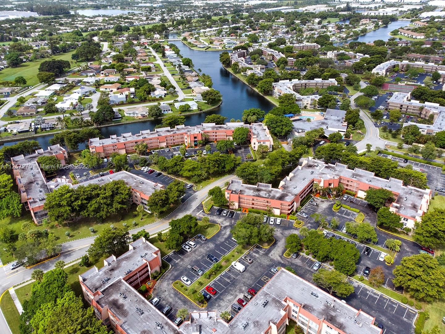 LIME BAY 6 CONDO - Residential Lease