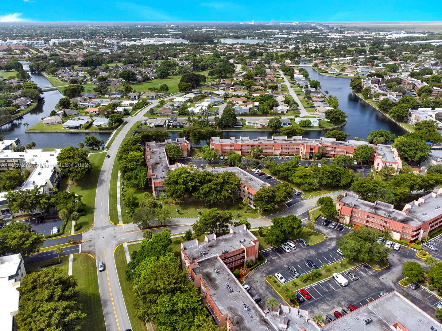 LIME BAY 6 CONDO - Residential Lease