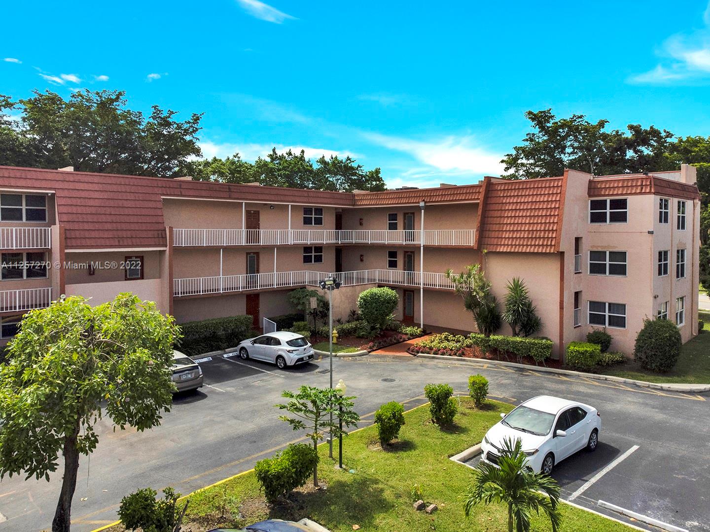 LIME BAY 6 CONDO - Residential Lease