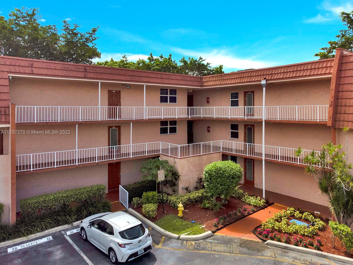 LIME BAY 6 CONDO - Residential Lease