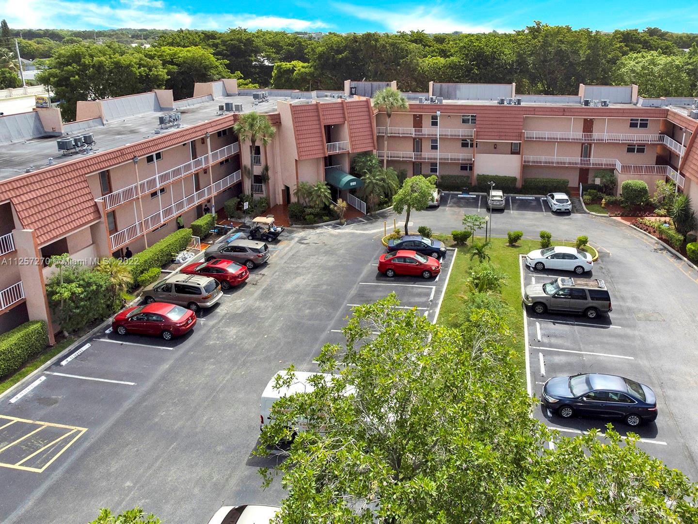 LIME BAY 6 CONDO - Residential Lease