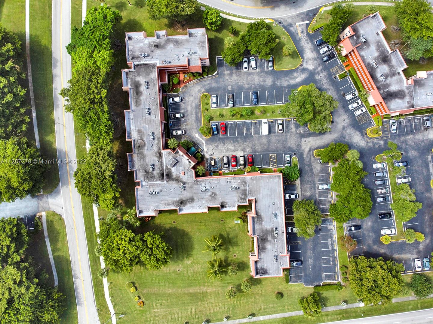 LIME BAY 6 CONDO - Residential Lease