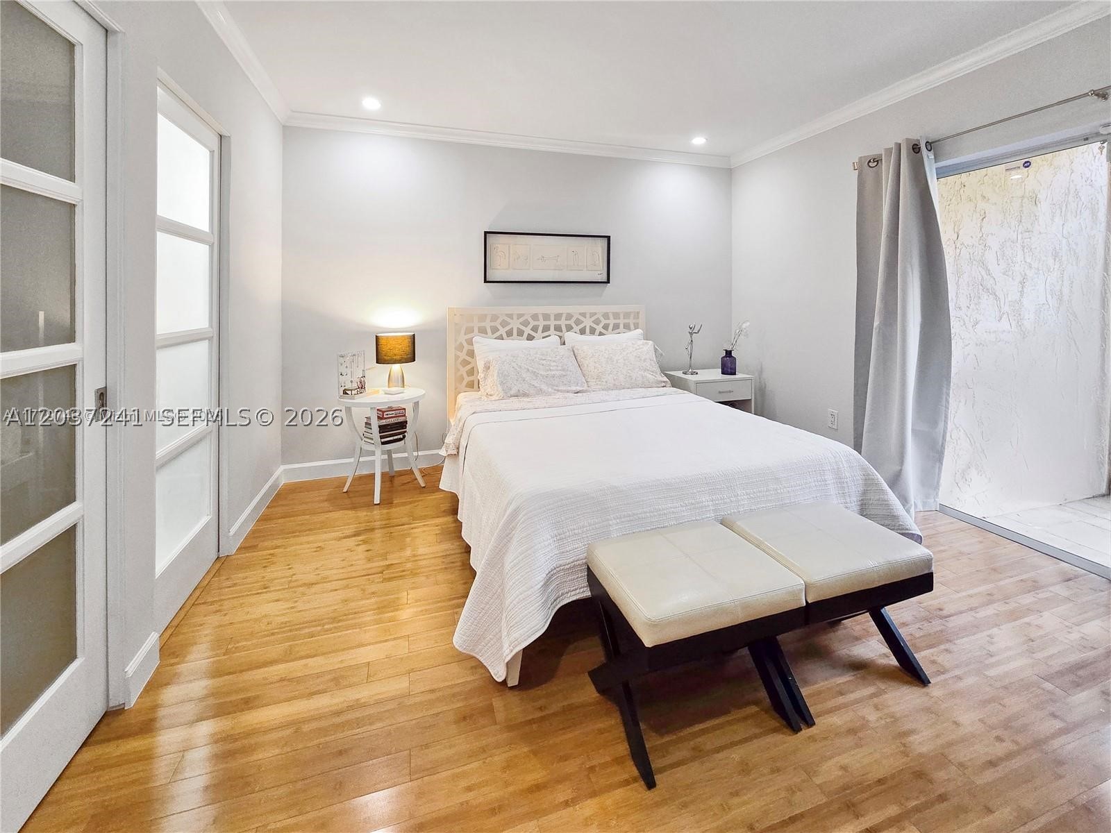 KENDALL ACRES WEST CONDO - Residential