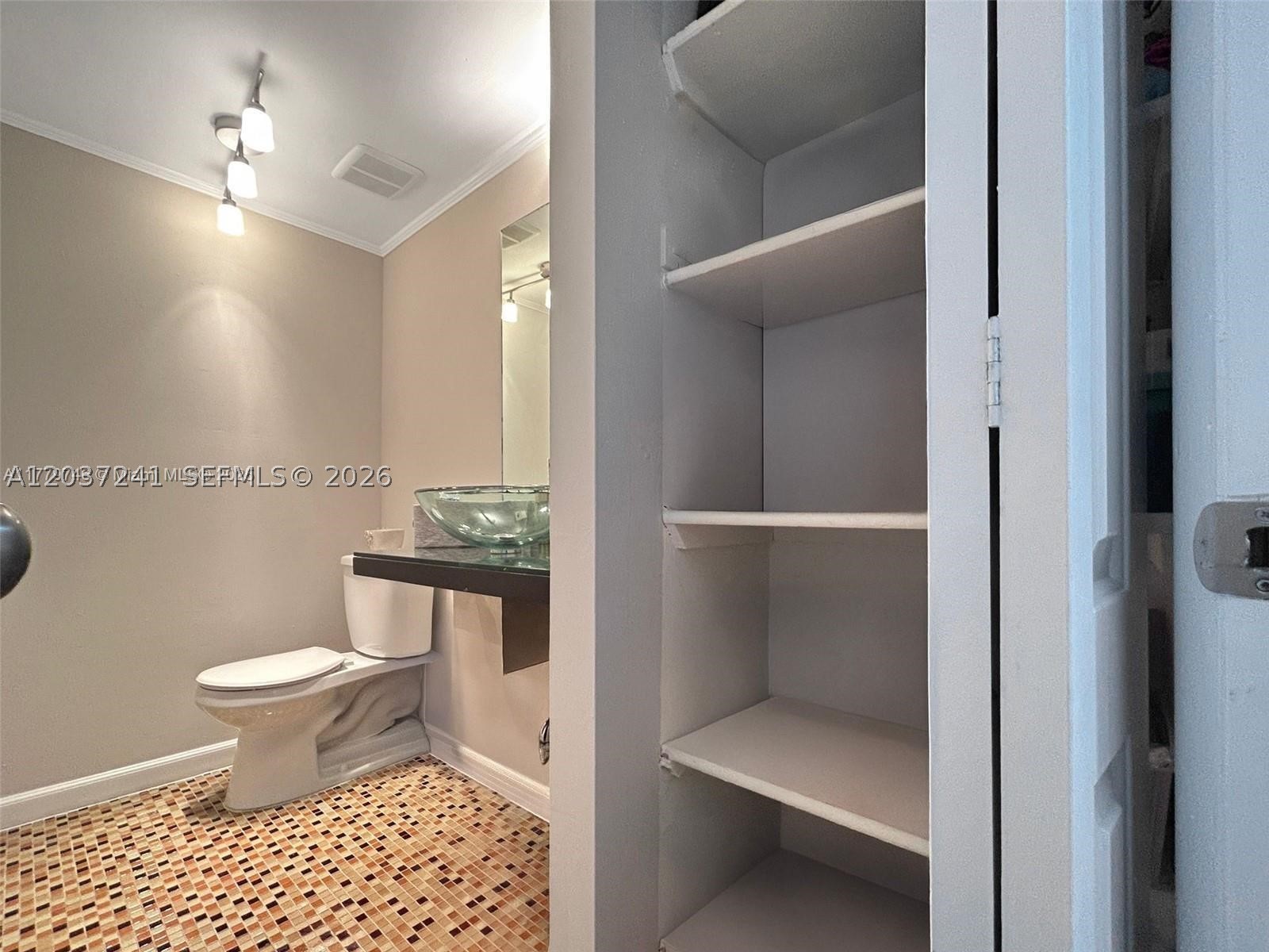 KENDALL ACRES WEST CONDO - Residential