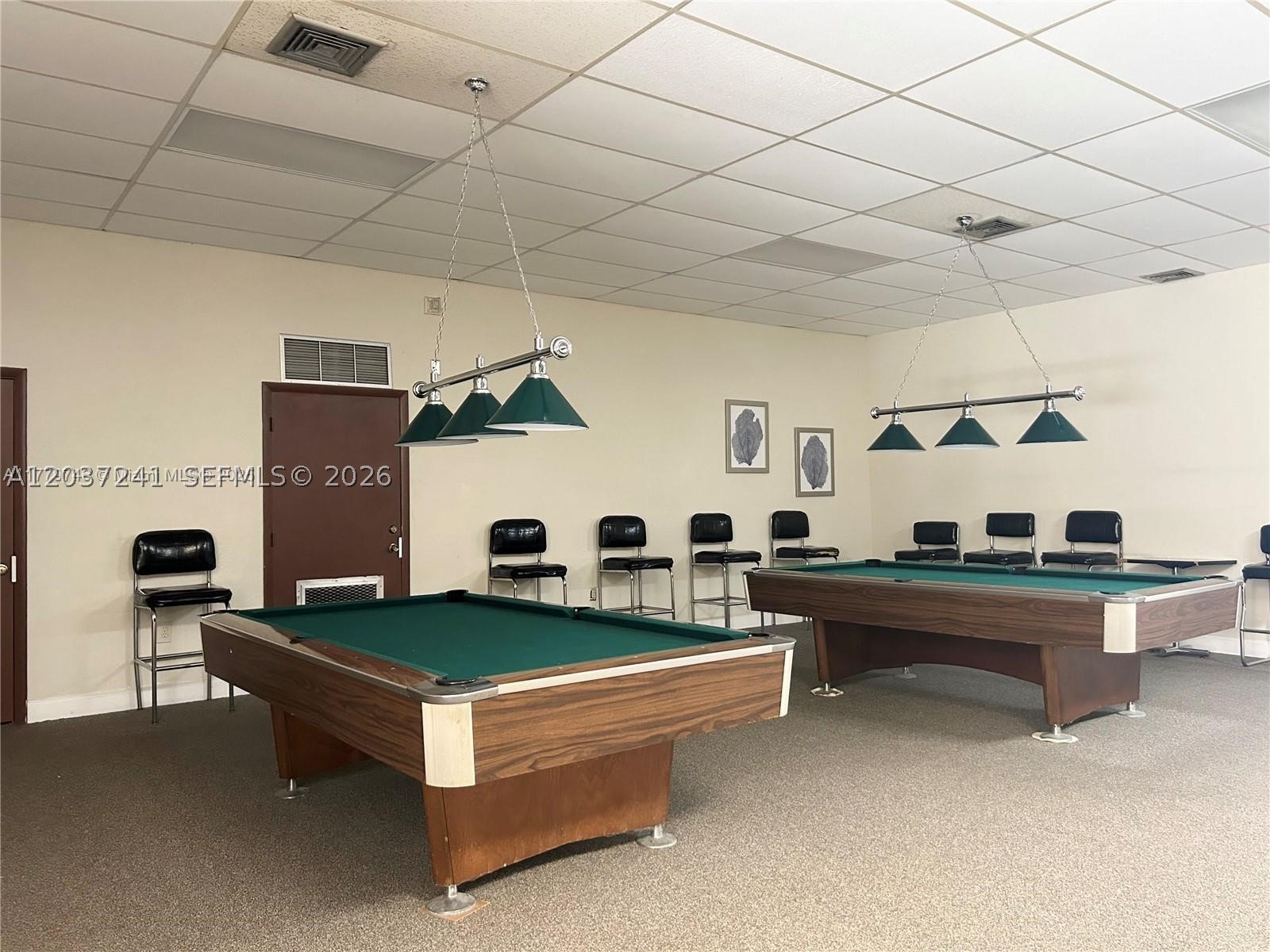 KENDALL ACRES WEST CONDO - Residential