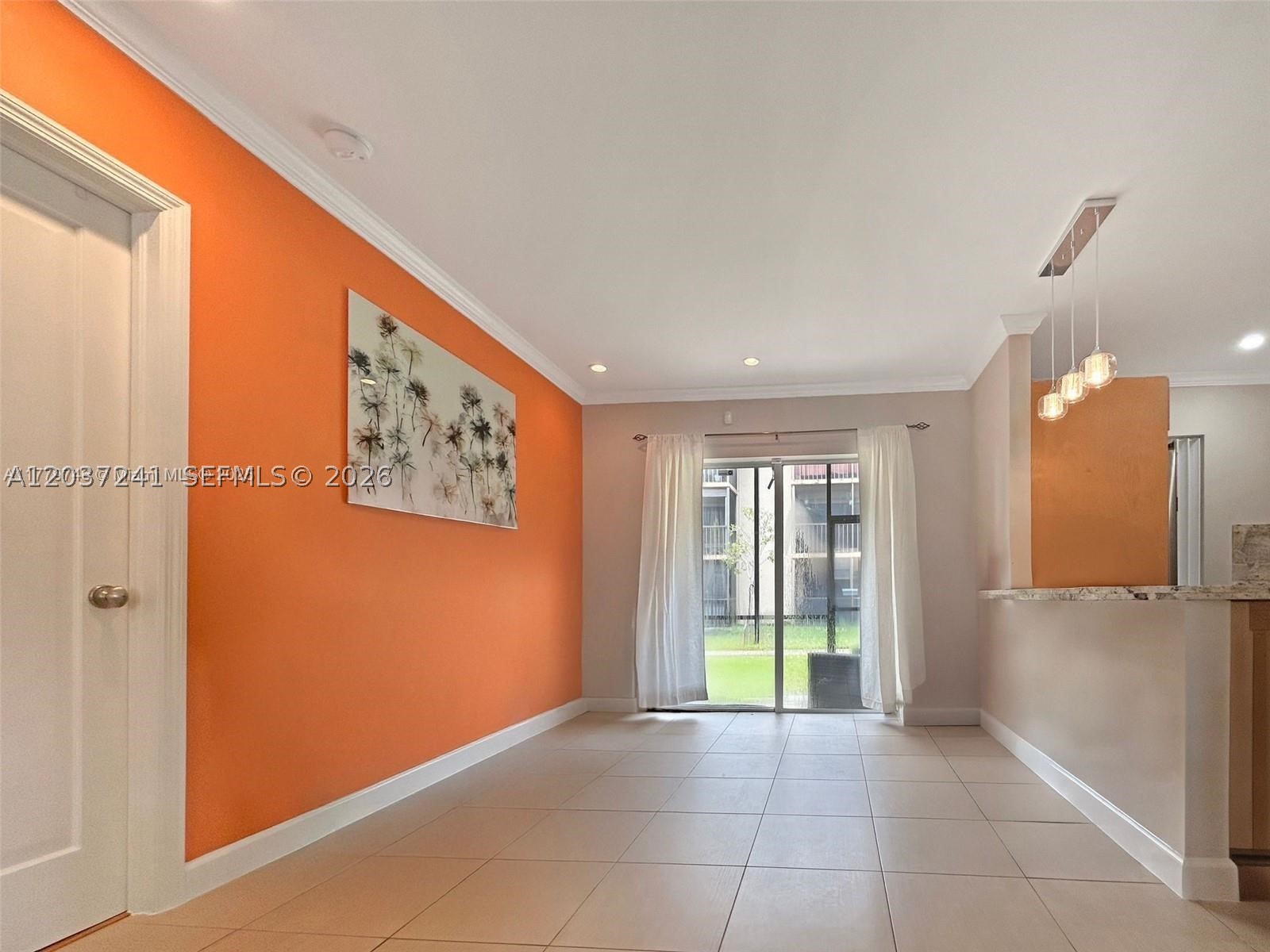 KENDALL ACRES WEST CONDO - Residential